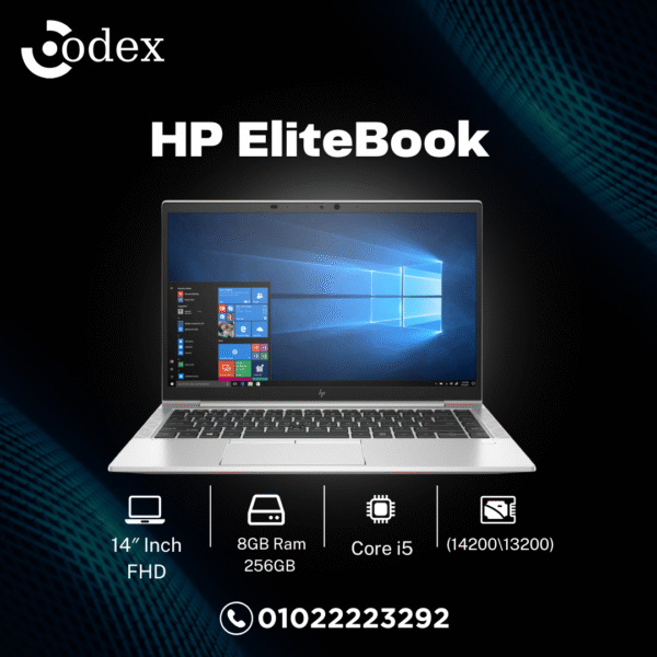 HP EliteBook 840