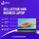 Dell Latitude 5400