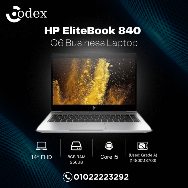HP EliteBook 840