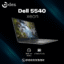 Dell 5540 xeon
