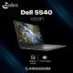 Dell 5540 xeon